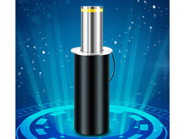 沈陽永特佳爾 | 安全防護(hù)—全自動液壓升降柱強(qiáng)勢登場！